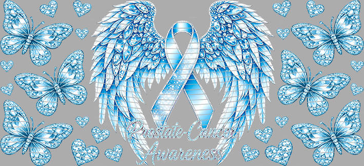 16oz Breast cancer-BC-275